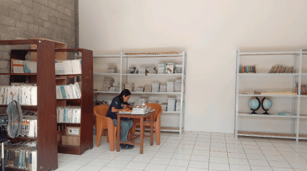 Perpustakaan